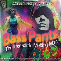 The Darrow Chem Syndicate - Bass Pants