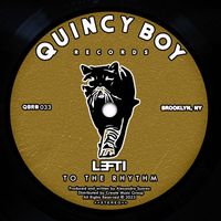 Lefti - To The Rhythm (Radio Edit)