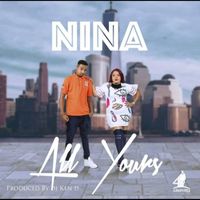 Nina Sky - All Yours