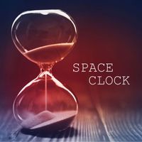 Beepcode - Space clock