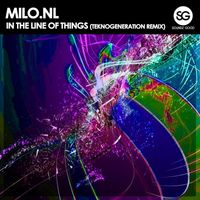 Milo.nl - In The Line Of Things (TeknoGeneration Remix)