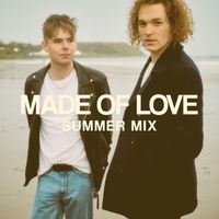 Seafret - Made of Love (Summer Mix)