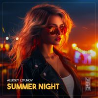 Aleksey Litunov - Summer Night