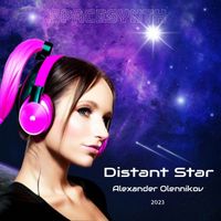 Alexander Olennikov - Distant Star (Spacesynth version)
