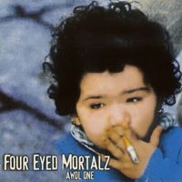 AWOL One - Four Eyed Mortalz (Explicit)