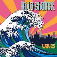 Kula Shaker - Waves