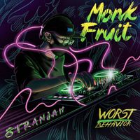 Stranjah - Monkfruit