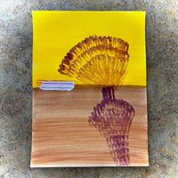 Tx Trumbo - you're light sensitive