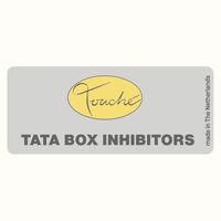 Tata Box Inhibitors - Insane/Ribosomal