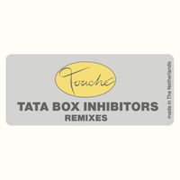 Tata Box Inhibitors - Ribosomal (Insane)