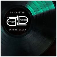 Dj Capitan - Interstellar