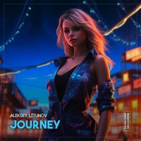 Aleksey Litunov - Journey