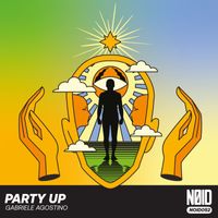 Gabriele Agostino - Party Up
