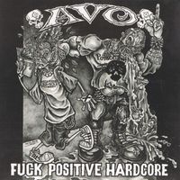 Avo - Fuck Positive Hardcore (Explicit)