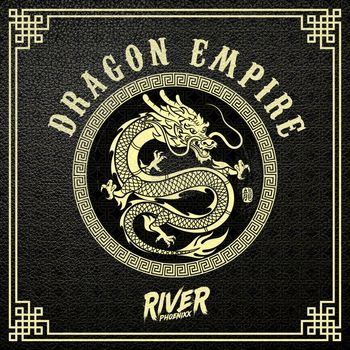 Ash - Dragon Empire