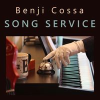 Benji Cossa - Song Service
