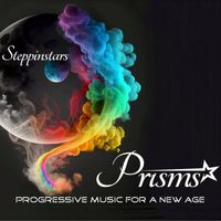 Steppinstars - Prisms
