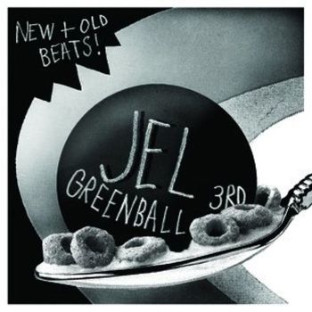 Jel - Greenball 3rd