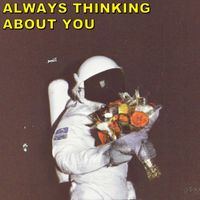 Carter Vail - ALWAYS THINKING ABOUT YOU