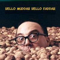 Allan Sherman - Hello Muddah Hello Faddah (A Funny Letter from Camp)