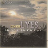 Cheb Lyes - Instrumental