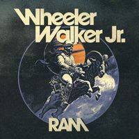 Wheeler Walker Jr. - Ram (Explicit)