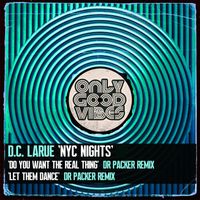 D.C. LaRue - NYC Nights