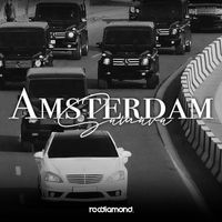 Samara - Amsterdam