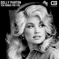 Dolly Parton - Ten songs for you