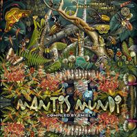 Emiel - Mantis Mundi