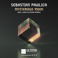 Sebastian Pawlica - Mysterious Moon
