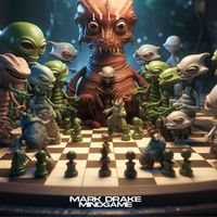 Mark Drake - Mindgame