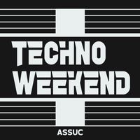 Assuc - Techno Weekend 1