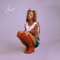 Alemeda - First Love Song (Explicit)