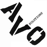 Avo - Solutions (Explicit)