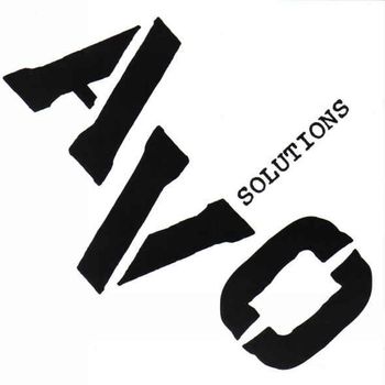 AVO - Solutions (Explicit)
