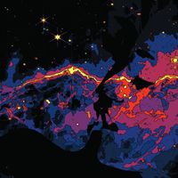 jaREE - love you in every universe (strange one)