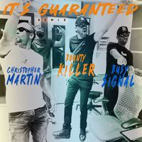 Christopher Martin - It's Guaranteed (feat. Bounty Killer & Busy Signal) (Remix)