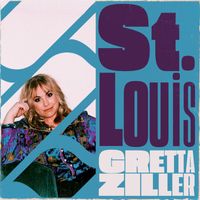 Gretta Ziller - St Louis