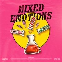 Papito - Mixed Emotions (feat. Branco & Akiba) (Explicit)