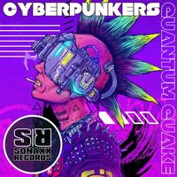 Cyberpunkers - Quantum Quake