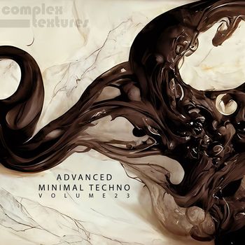 Various Artists - Advanced Minimal Techno, Vol. 23 (Explicit)