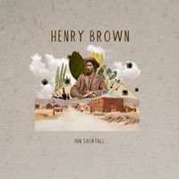 Ian Shortall - Henry Brown