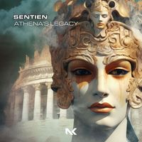 Sentien - Athena’s Legacy