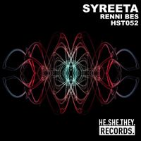 Syreeta - Renni Bes EP