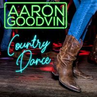 Aaron Goodvin - Country Dance