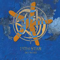 Fish - 13th Star (Deluxe Digital 2023 Remix)