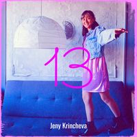 Jeny Krincheva - 13