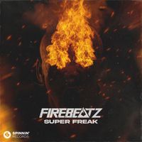 Firebeatz - Superfreak