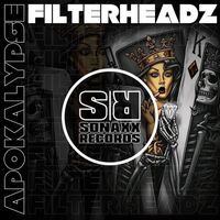 Filterheadz - Apokalypse